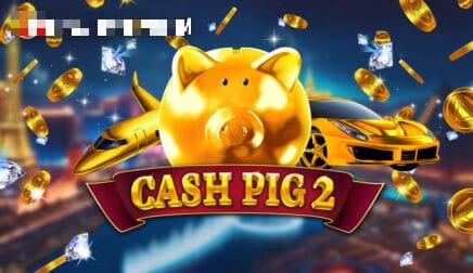 Cash Pig 2