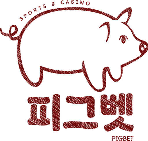 피그벳 Logo